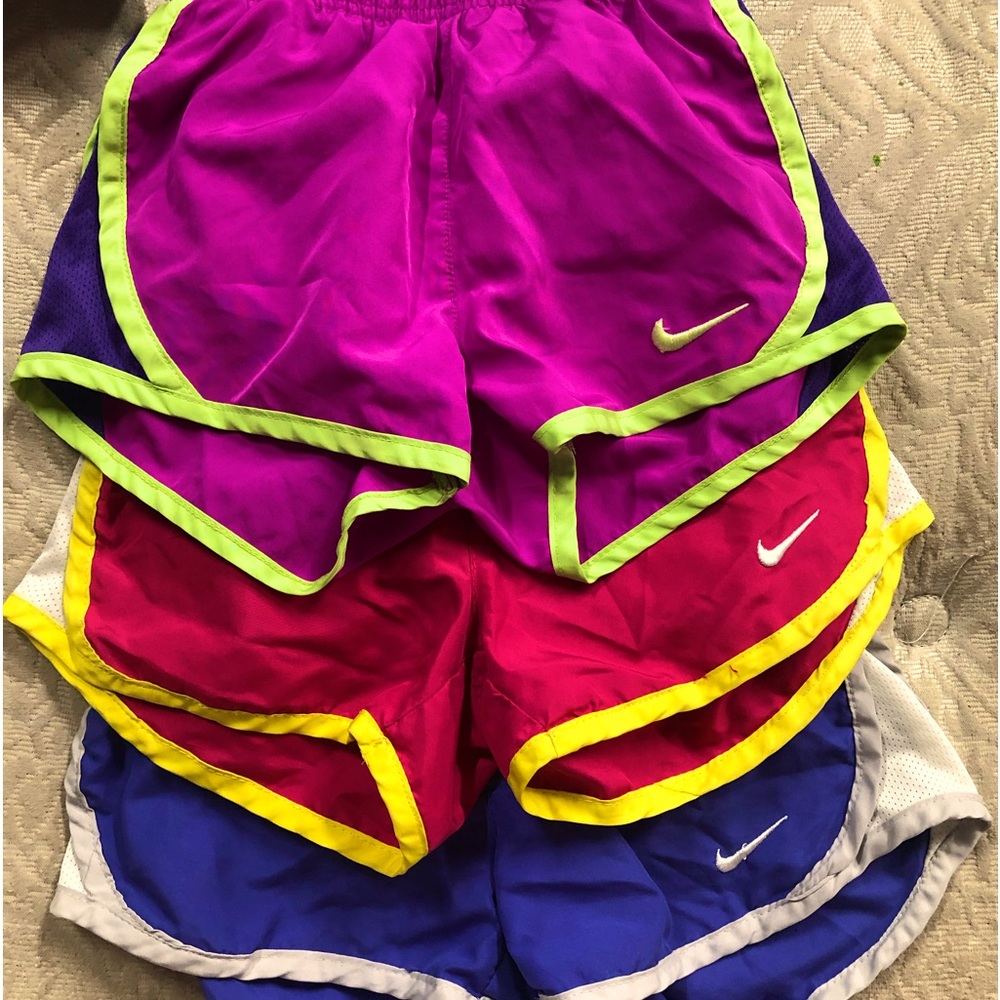 NIKE 6-6x kid girls